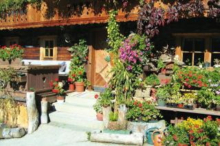 Apartments Schatzberg-Haus, Wildschönau-Auffach - Auffach - 4
