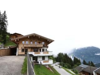 Apartment in Fügenberg near Spieljochbahn - 8