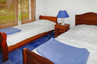 Holiday Home in Denneville near Sandy Beach - 1