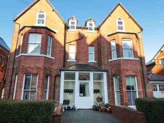 Carisbrooke House, Apartment 6 - 0
