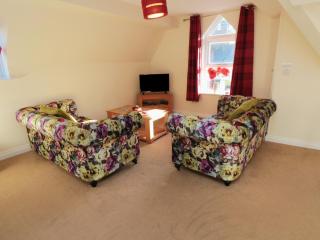 Carisbrooke House, Apartment 6 - Scarborough - 8