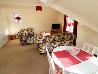 Carisbrooke House, Apartment 6 - 6