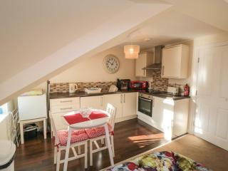 Carisbrooke House, Apartment 6 - Scarborough - 4