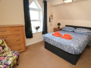 Carisbrooke House, Apartment 6 - Scarborough - 3