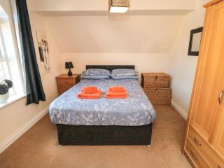 Carisbrooke House, Apartment 6 - Scarborough - 2