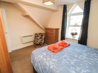 Carisbrooke House, Apartment 6 - Scarborough - 1