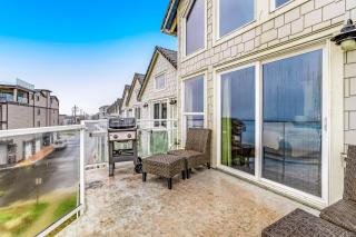 Oceanfront Seascape - 2