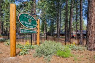 Back Country Basecamp - Stateline - 7