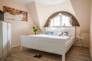Haus in Bodstedt mit Sauna am Bodden - Fuhlendorf - 6
