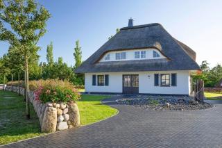 Ferienhaus in Fuhlendorf - 0