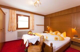 Appartement Jägerhof - 3