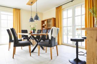 Ferienhaus in Fuhlendorf - Fuhlendorf - 5