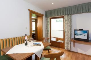 Appartement Jägerhof - 4