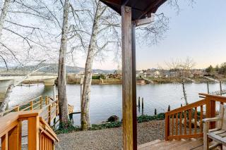 River Otter - 8