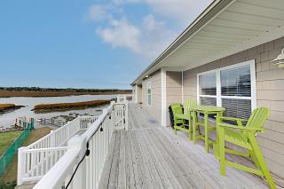 Top floor Oasis - Ocean Isle Beach - 0