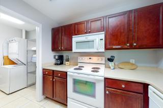 Waterside Village 406 - Isle of View More - 2