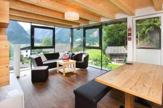 Apartment in Neukirchen with barbecue - Neukirchen am Grossvenediger - 9