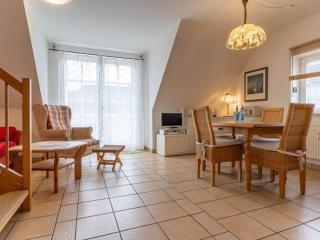 Ferienwohnung in St Peter-Ording - 0