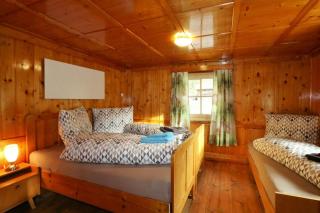 Apartment, Tobadill, 1st floor - Tobadill - 8