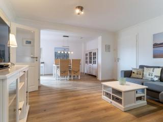 Ferienwohnung in St Peter-Ording - Sankt Peter-Ording - 4