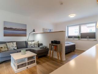 Ferienwohnung in St Peter-Ording - Sankt Peter-Ording - 3