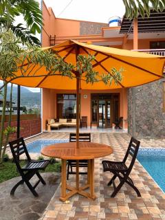 Villa Montebello Batu - 4