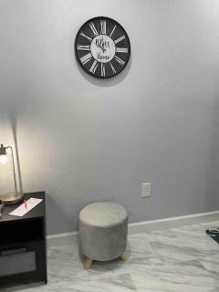The little Paris suite - Tampa - 3