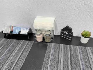 The little Paris suite - Tampa - 6
