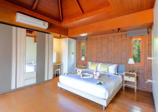 Oriental Thai Villa - 6