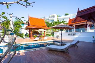 Oriental Thai Villa - 5