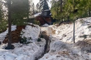 Majestic Mountain - Dorrington - 9