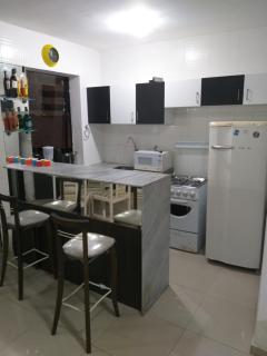 Apartamento Duplex Beira-Mar Pajuçara Maceió - 2