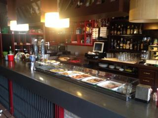 Café Bar Hotel Jefi - 3