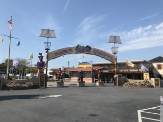 Sea Place - Ocean City - 4