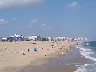 Sea Place - Ocean City - 1