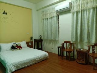 小城堡民宿Little Castle hotel 19窩窩近東大門夜市好停車 - 4