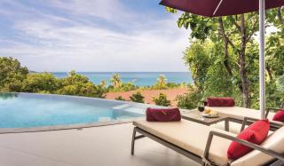 Eranda Pool Spa Villa, Chaweng Koh Samui- SHA Extra Plus - Chaweng - 9
