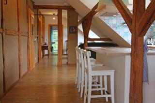 Idyllische Ferienwohnung in Karft - Karft - 3