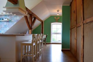 Idyllische Ferienwohnung in Karft - Karft - 1