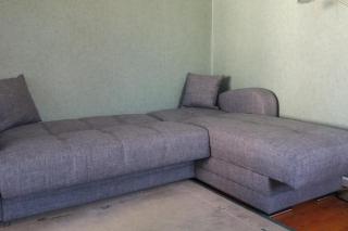 Gemütliche Ferienwohnung in Mallentin - Mallentin - 7