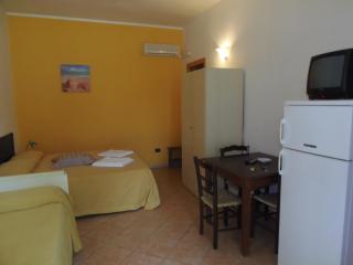 Missipezza Residence a Frassanito - 8