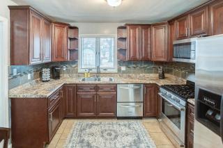 Belleville Beauty - Luxury Stay for Work or stay for Play either way this is the perfect property for you! residence - Belleville - 9