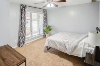 Belleville Beauty - Luxury Stay for Work or stay for Play either way this is the perfect property for you! residence - Belleville - 7