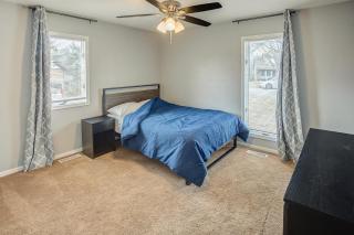 Belleville Beauty - Luxury Stay for Work or stay for Play either way this is the perfect property for you! residence - Belleville - 4