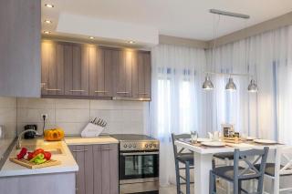 Apartment in Elia Beach with a shared pool - Kalogria - 1