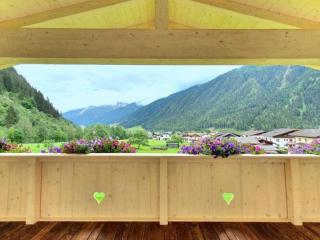 Apartments Alpenpanorama, Neustift - 5