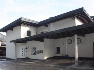 Holiday flat Daniela, Hippach im Zillertal - Hippach - 0