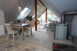Ferienwohnung Haus am Berg, Lonau - Lonau - 3