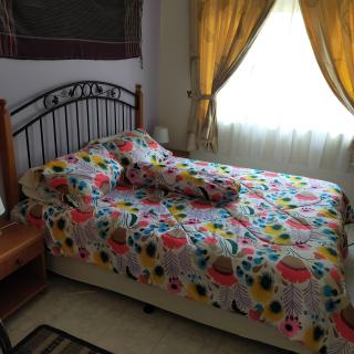 Relaxing Retreats at Cocobay Apartments - 9