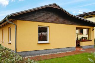 Ferienhaus, Zinnowitz - 9